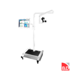 Stativo XL cam + mon