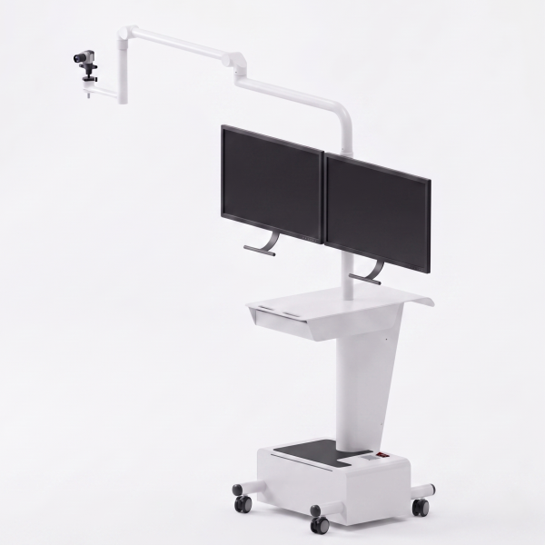 Carrello XL portautensili